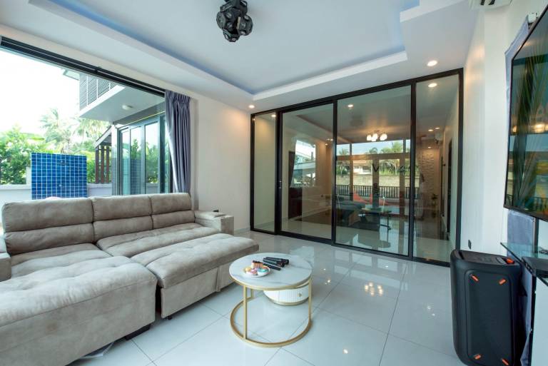 VP POOL VILLA PATTAYA — photo 4