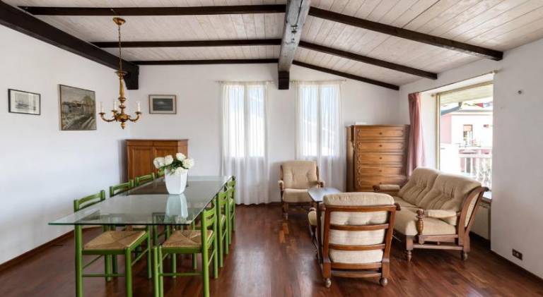 Rental apartment with 1 room for 8 persons in Cesenatico