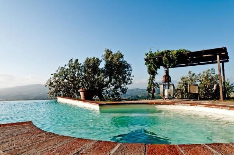 Ferienhaus in Montelupo Fiorentino für max. 6 Personen Ferienhaus in Montelupo Fiorentino für max. 6 Personen