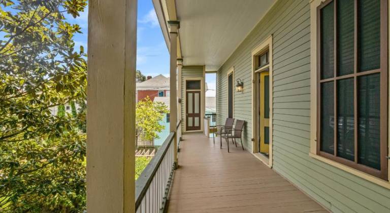 Vacation home with 5 rooms for 10 persons — photo 4