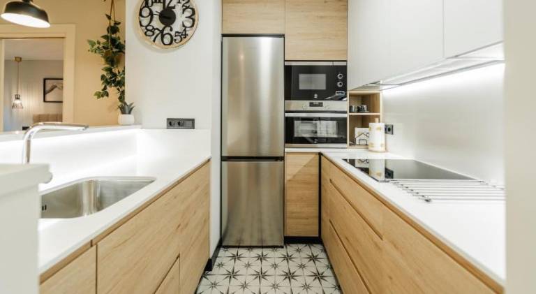 Pleasant apartment | Pet-friendly — photo 5