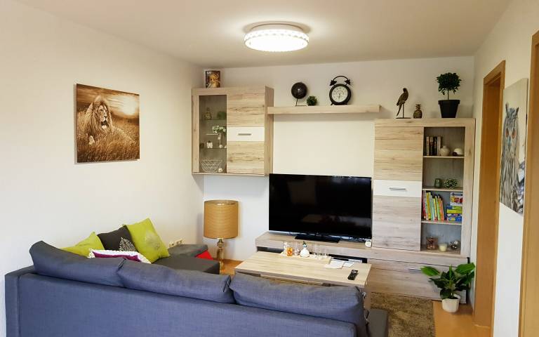 Ferienwohnung Oberwiesenthal