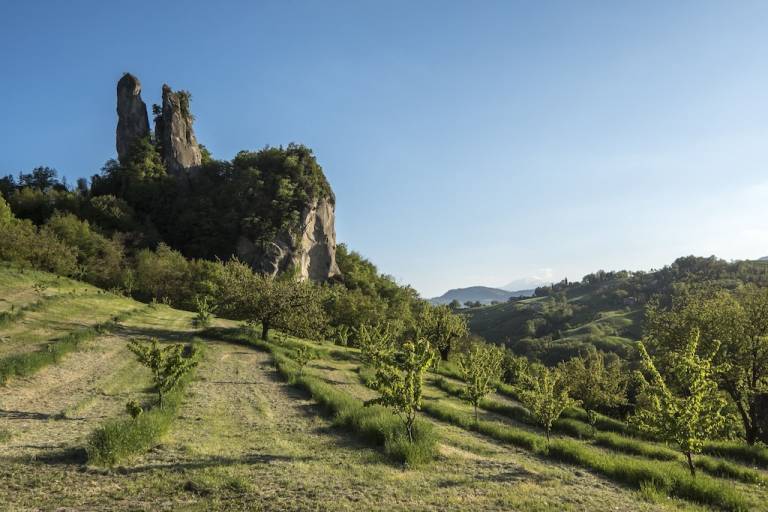 Appartamento Savignano sul Panaro