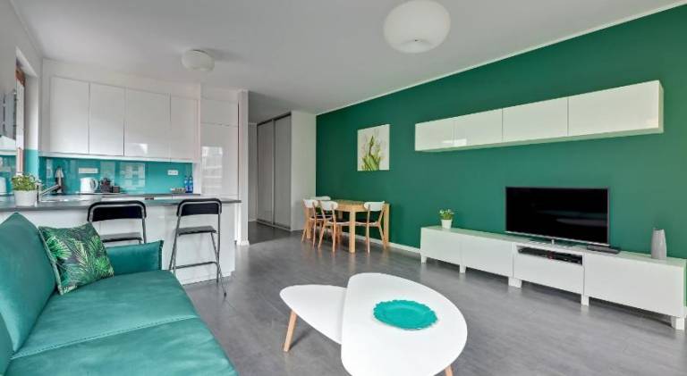 Nice rental apartment | Dogs allowed — photo 2