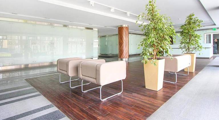 Holiday apartment with terrace — photo 5