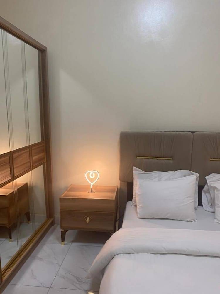 Apart-hotel Tevragh Zeina