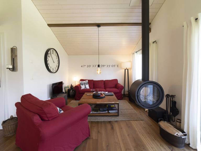 Ferienhaus  Wildhaus