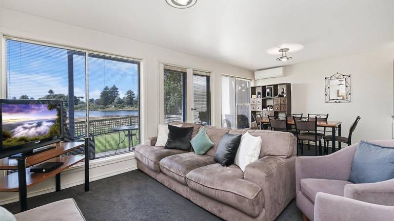 Apartment  Port Fairy