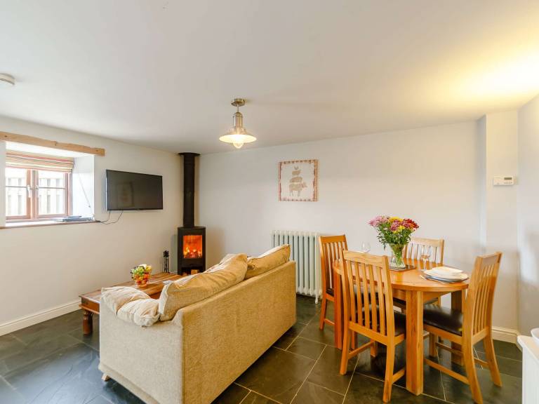 Cottage  Newquay