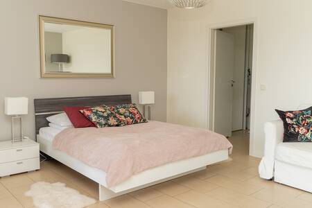 Holiday apartment | Mountain view in Wisla