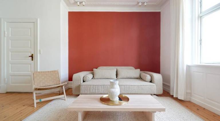 Holiday apartment | Pets allowed in Copenhagen