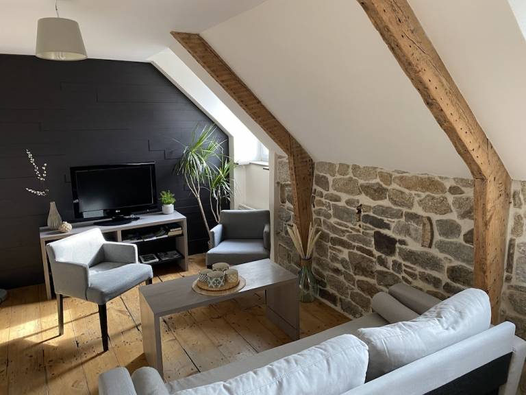Appartement Dinan