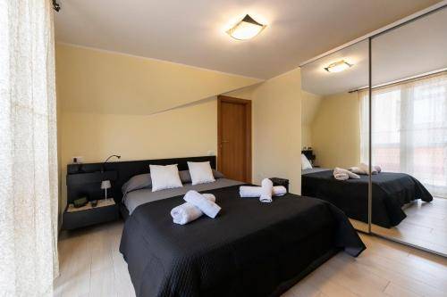 Apartment Monterotondo