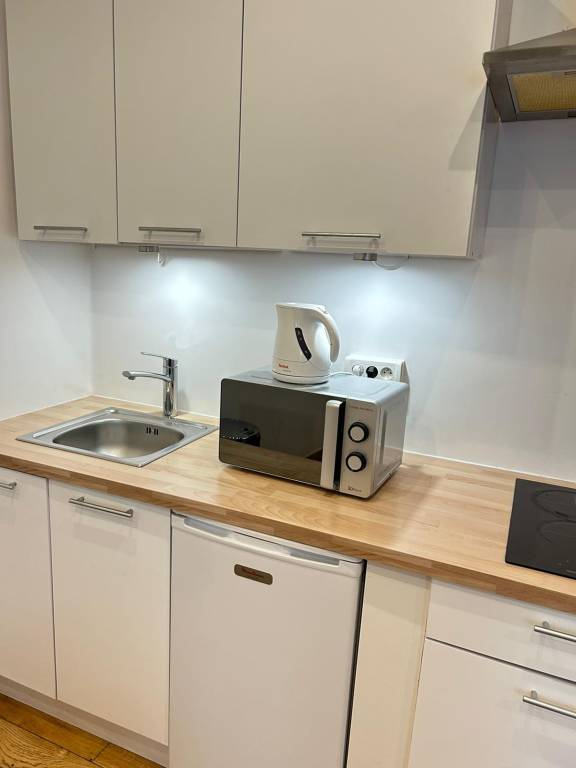 Holiday apartment with 1 room for 3 persons — photo 4