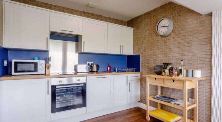 Lovely apartment | Next to the beach | Pets are welcome — photo 5