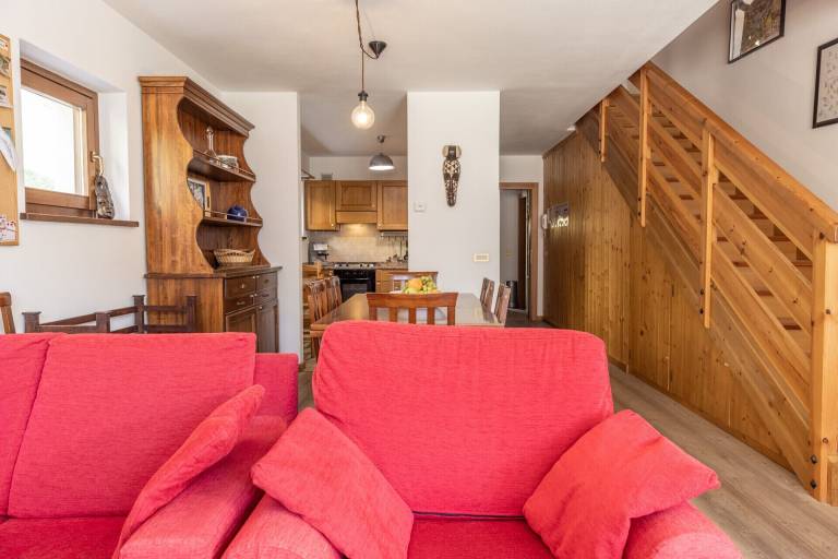 Appartamento vacanza  Alto Cadore