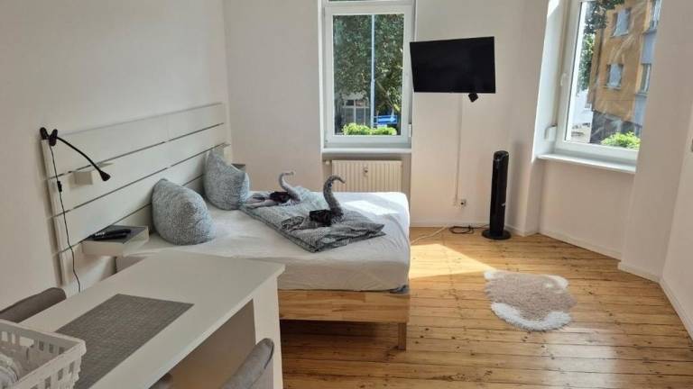 Ferienwohnung Kaiserslautern