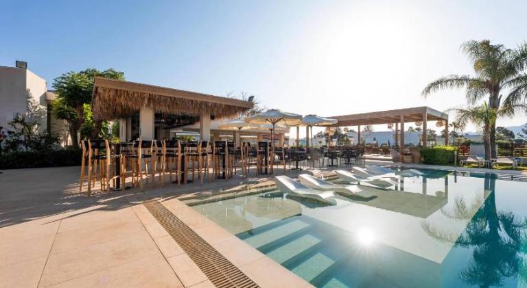 Sentido Kyknos Beach Adults Only — photo 2