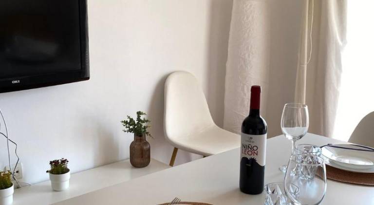 Apartamento Salas in Ronda