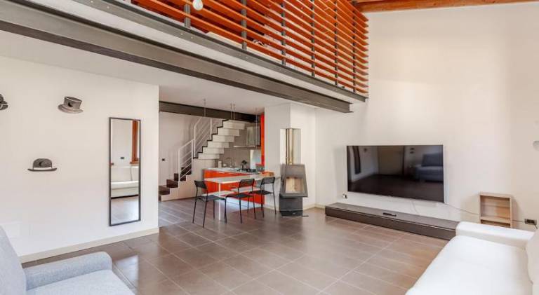 Holiday apartment | Dogs allowed in Piacenza