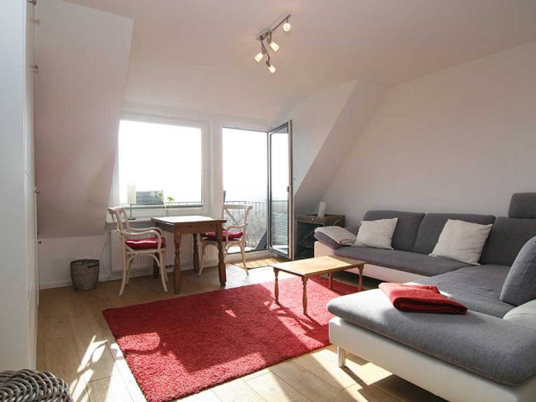 Ferienwohnung Hörnum (Sylt)