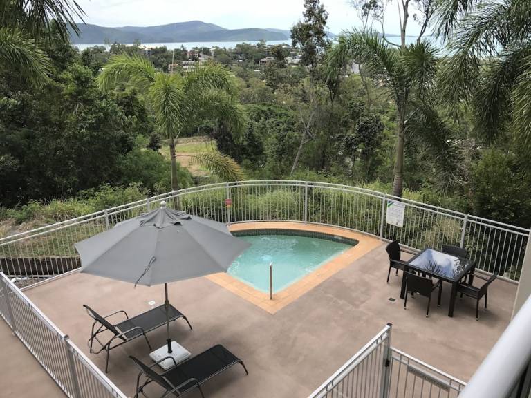 Apartment Airlie Beach