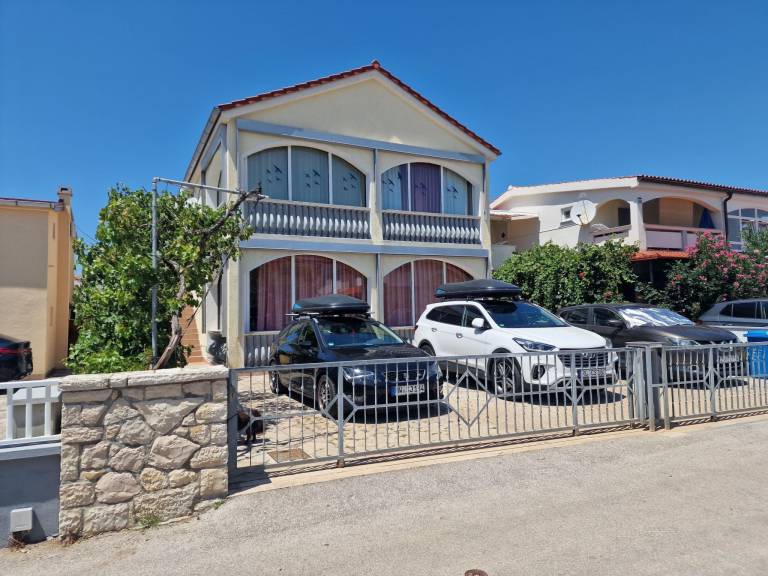 Apartament  Privlaka