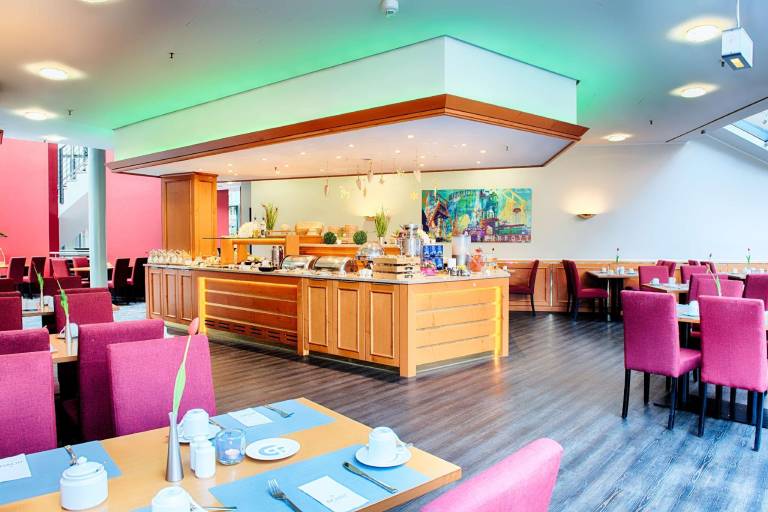 ACHAT Hotel Bochum Dortmund in Bochum
