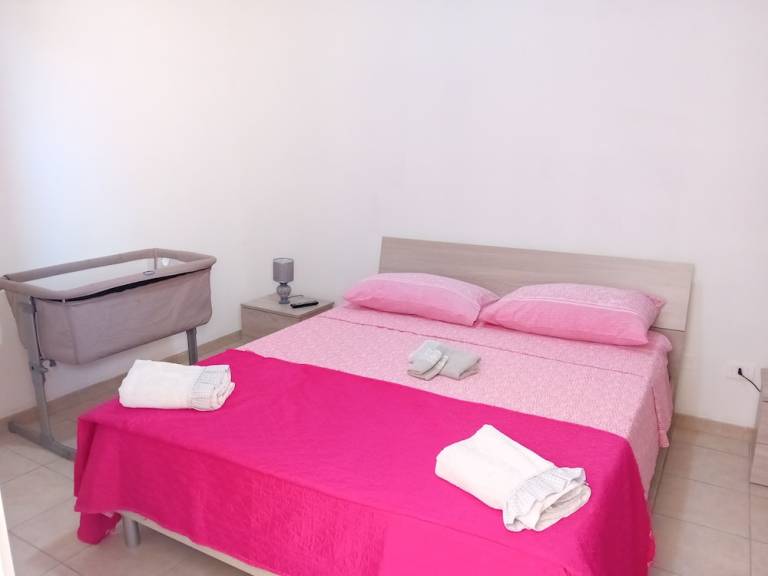 Bed & Breakfast Marzamemi