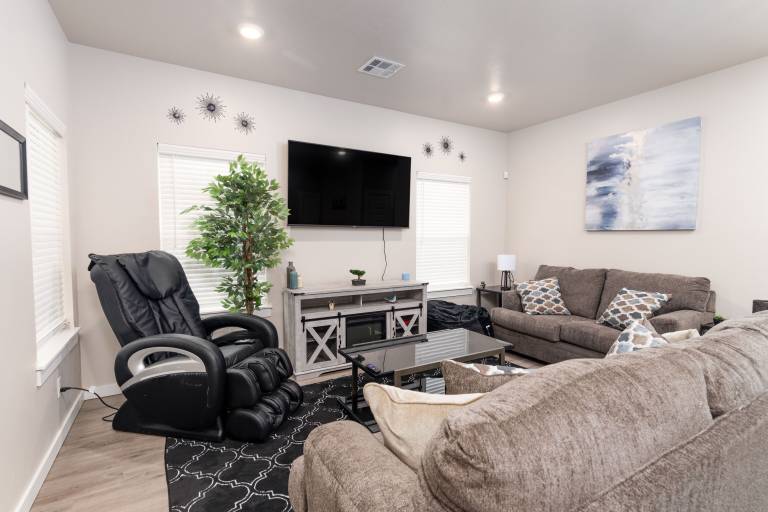 House Edmond