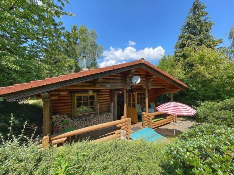 Ferienhaus Leisel
