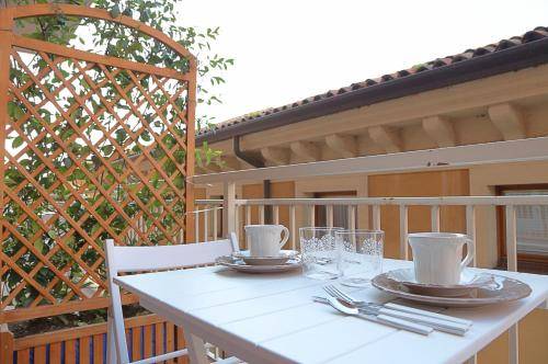 Bed and breakfast Verona