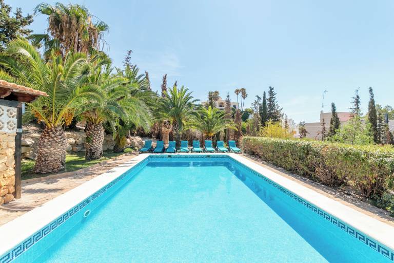 Villa  Alicante