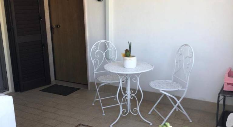 Appartamento vacanza Policoro