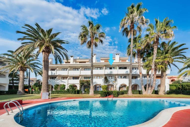 Apartamento Alcossebre