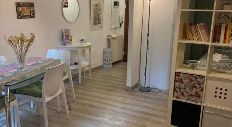 Holiday apartment | Next to Two Towers | Dogs allowed — photo 5