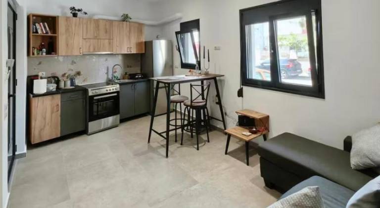 Apartment | Beach nearby | Pets allowed — photo 2
