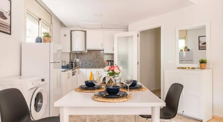 Holiday apartment with 1 room for 4 persons — photo 3