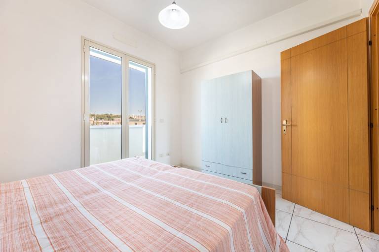 Apartment Balcony Sea View - Gallipoli — photo 5