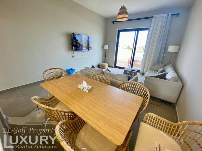 Villa with pool, garden & jacuzzi | Water view — photo 4