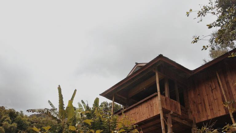 House  Ba'tan