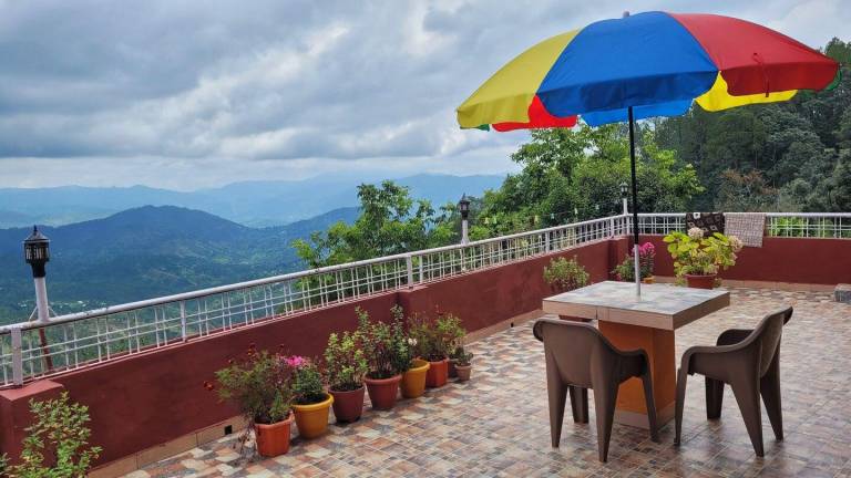 Big house with garden | Suitable for remote work | Pets are welcome — photo 3