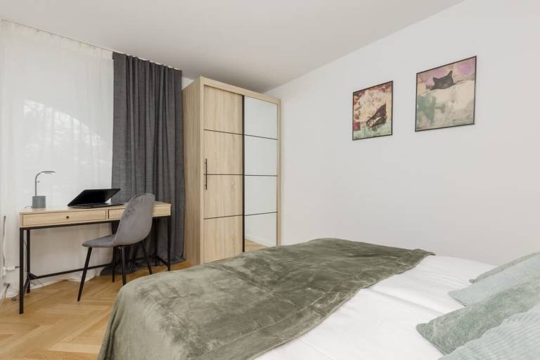 Holiday apartment with 1 room for 4 persons — photo 4