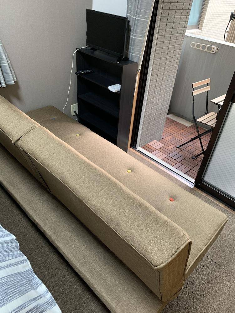 Cross Stage — photo 2