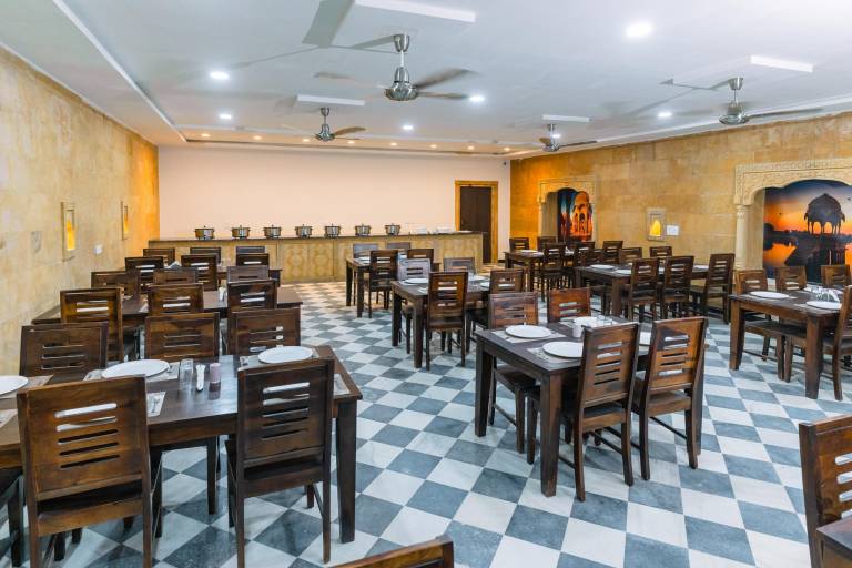 Marubhumi Resort — photo 2