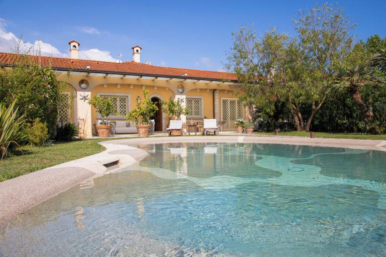 Villa Forte dei Marmi