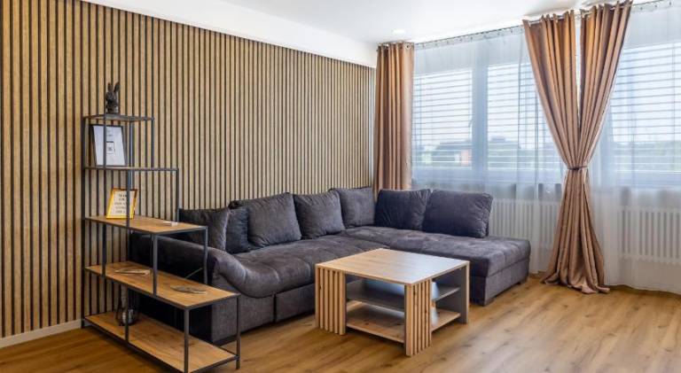 Ferienwohnung  Gottenheim