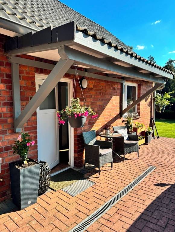 Ferienhaus Winsen (Aller)