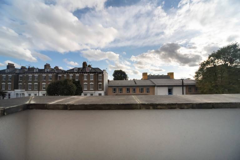 Appartement  Hampstead