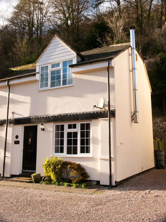 Cottage Symonds Yat